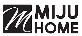 M MIJU HOME logo