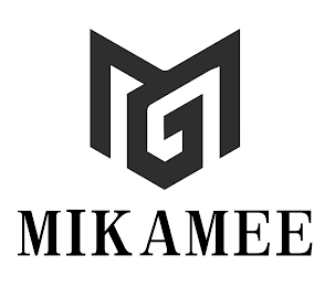 M MIKAMEE logo