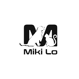 M MIKI LO logo