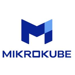 M MIKROKUBE