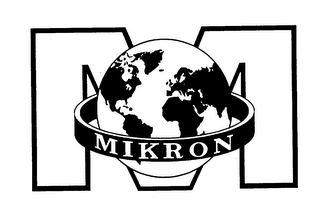 M MIKRON
