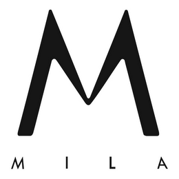 M MILA logo