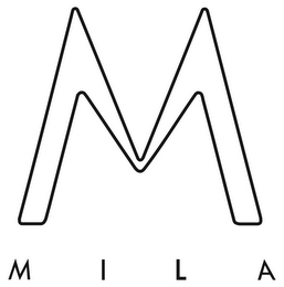M MILA logo