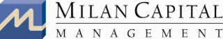 M MILAN CAPITAL MANAGEMENT logo