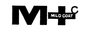 M+ MILD COAT C logo