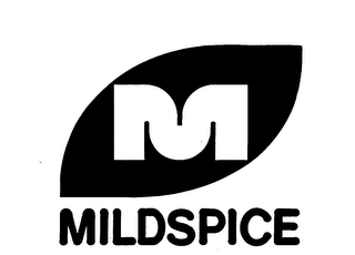 M MILDSPICE logo