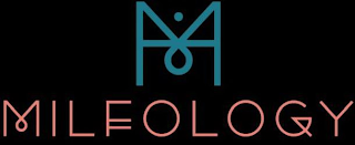 M MILFOLOGY logo