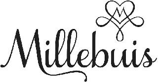 M MILLEBUIS logo
