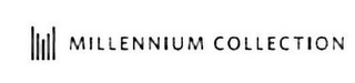 M MILLENNIUM COLLECTION logo
