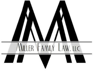 M MILLER FAMILY LAW, LLC