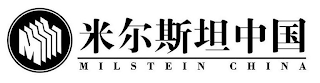 M MILSTEIN CHINA logo