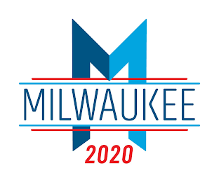 M MILWAUKEE 2020 logo