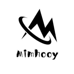 M MIMHOOY logo