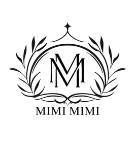 M MIMI MIMI logo