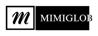 M MIMIGLOB logo