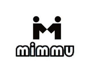 M MIMMU logo