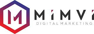 M MIMVI DIGITAL MARKETING logo