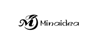 M MINAIDEA logo