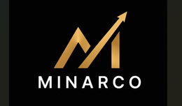 M MINARCO logo