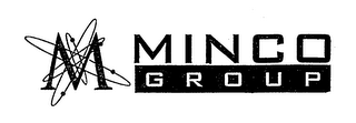 M MINCO GROUP logo