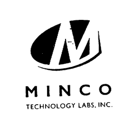 M MINCO TECHNOLOGY LABS, INC. logo