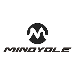 M MINCYCLE logo