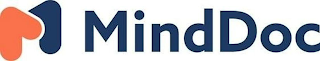 M MINDDOC logo