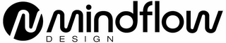 M MINDFLOW DESIGN logo