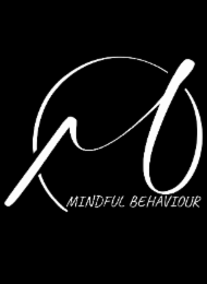 M MINDFUL BEHAVIOUR logo