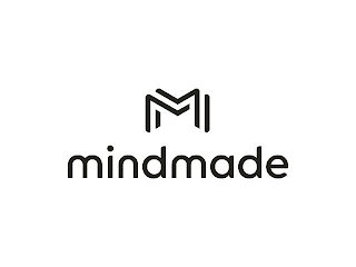 M MINDMADE logo
