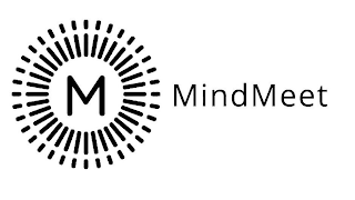 M MINDMEET logo