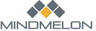 M MINDMELON logo
