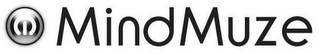 M MINDMUZE logo