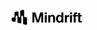 M MINDRIFT logo