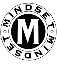 M MINDSET MINDSET logo