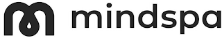 M MINDSPA logo