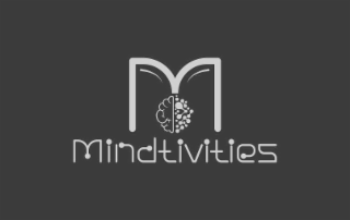 M MINDTIVITIES logo