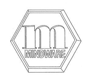 M MINDWARE logo