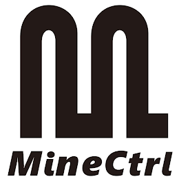 M MINECTRL logo