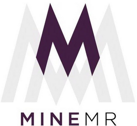 M MINEMR logo