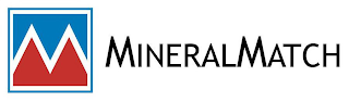 M MINERALMATCH logo