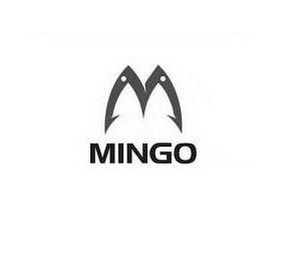M MINGO logo
