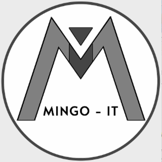 M MINGO - IT logo