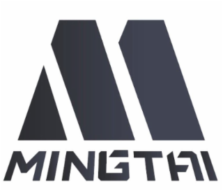 M MINGTAI logo