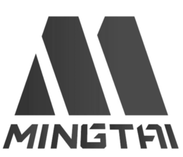 M MINGTAI logo