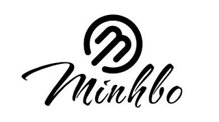 M MINHLO logo