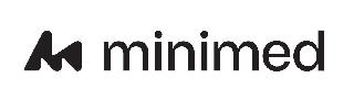 M MINIMED logo