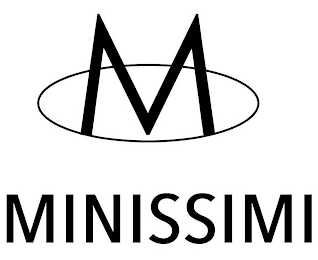 M MINISSIMI logo