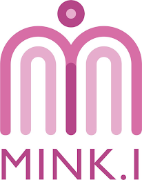 M MINK.I logo
