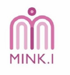 M MINK.I logo